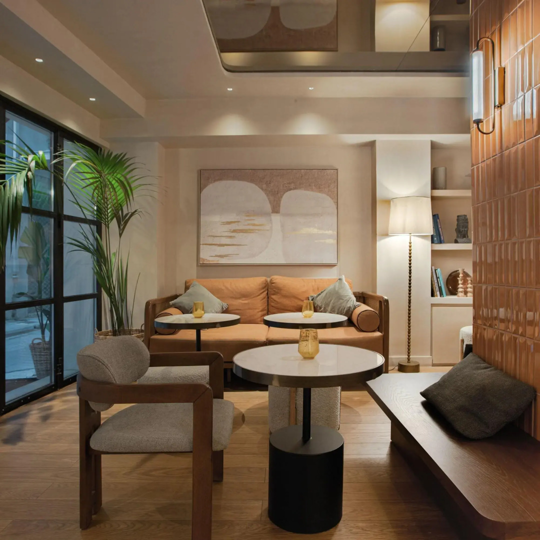 Foto - The Residence Aiolou Hotel & Spa