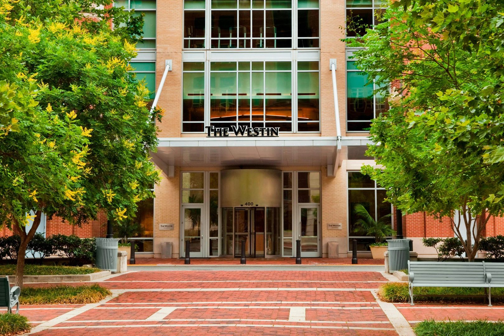 Foto - The Westin Alexandria Old Town