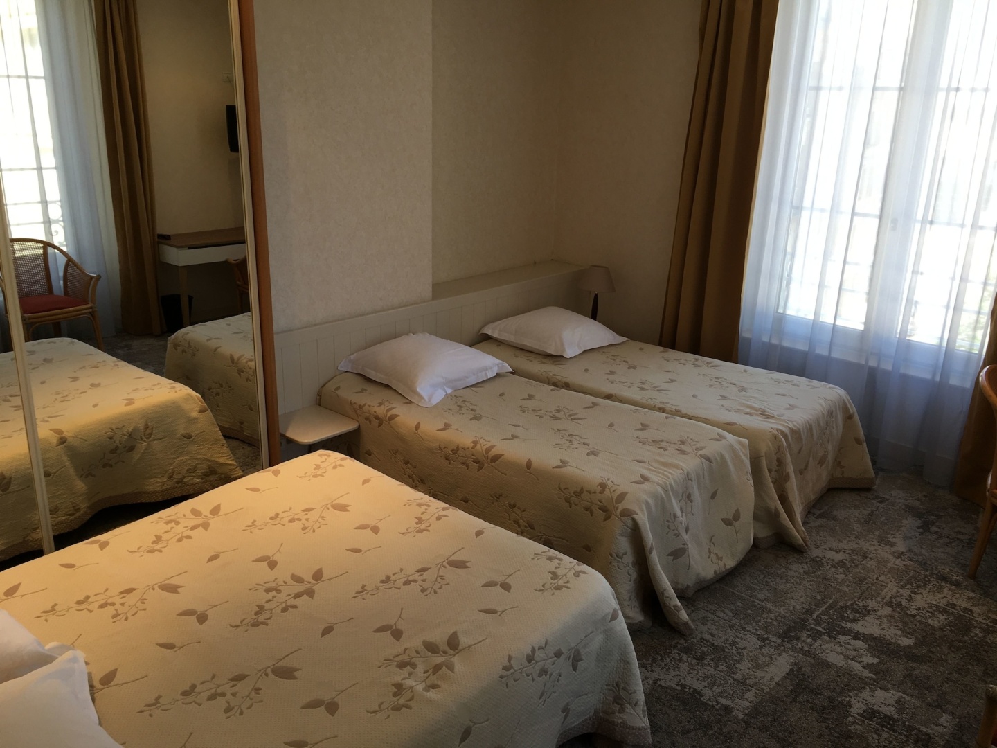 Photo - Hotel Armoricaine