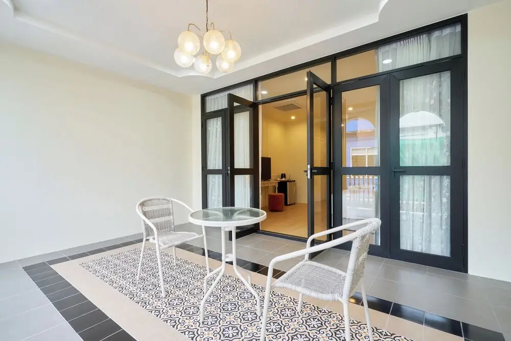 Foto - Hawa House Phuket Oldtown