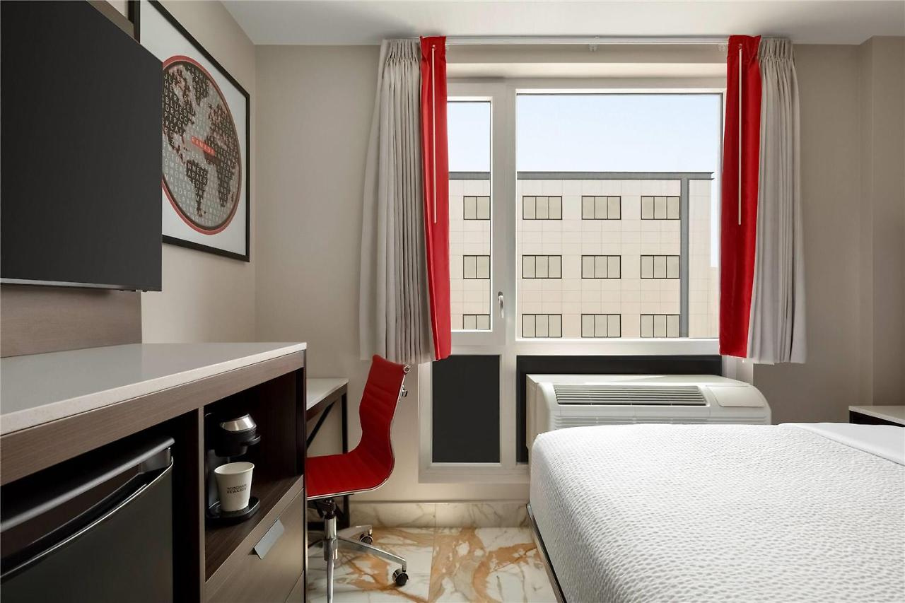 Photo - Ramada By Wyndham Brooklyn Empire Blvd