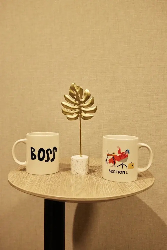 Photo - Section L Hatchobori