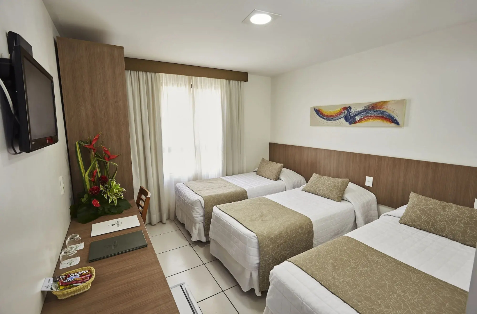 Foto - Villa Park Hotel
