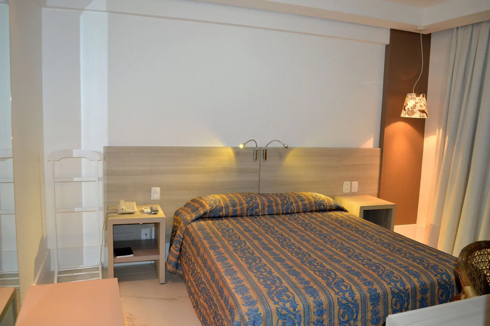 Photo - Visual Praia Hotel