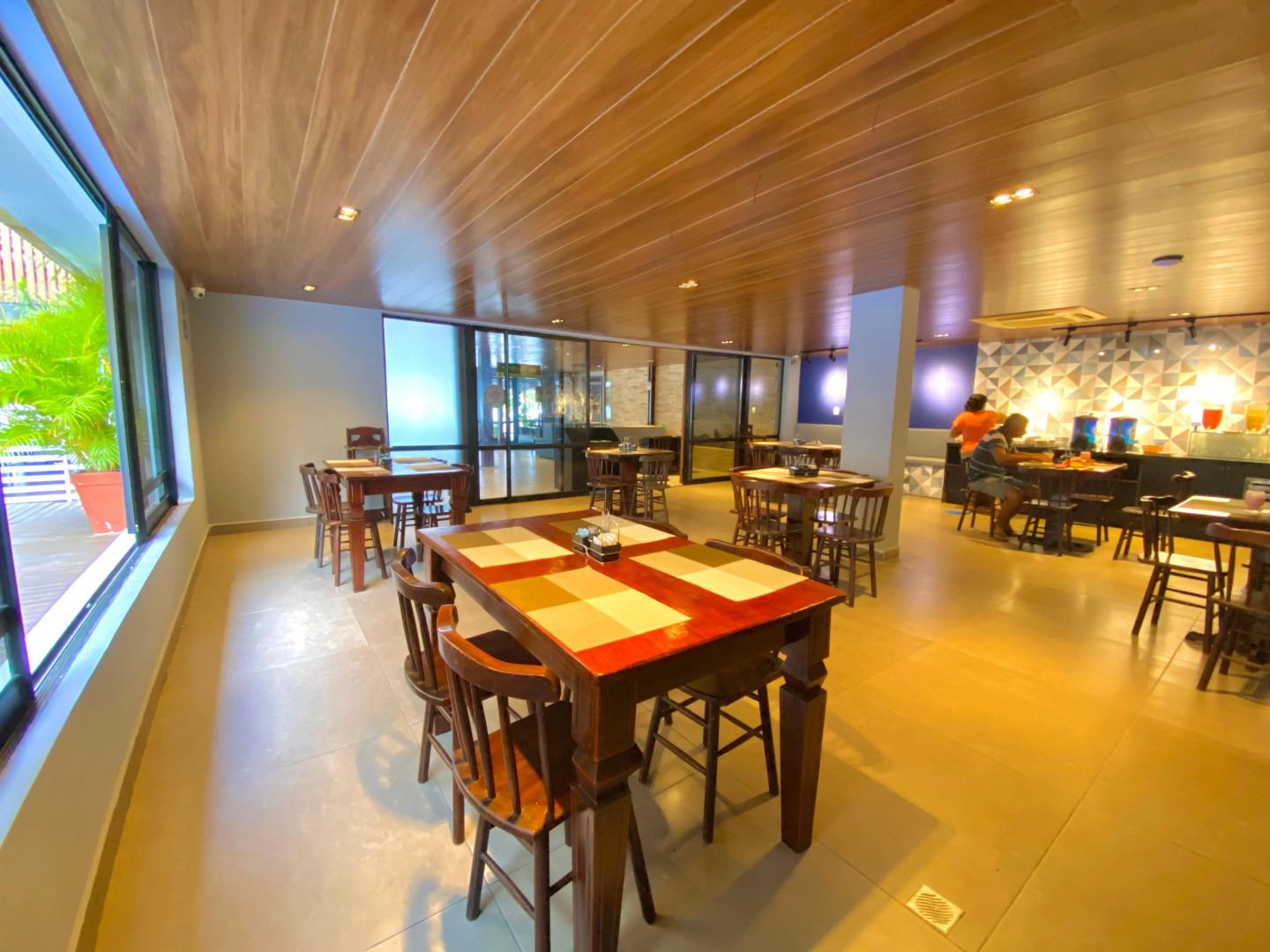 Foto - Bessa Beach Hotel