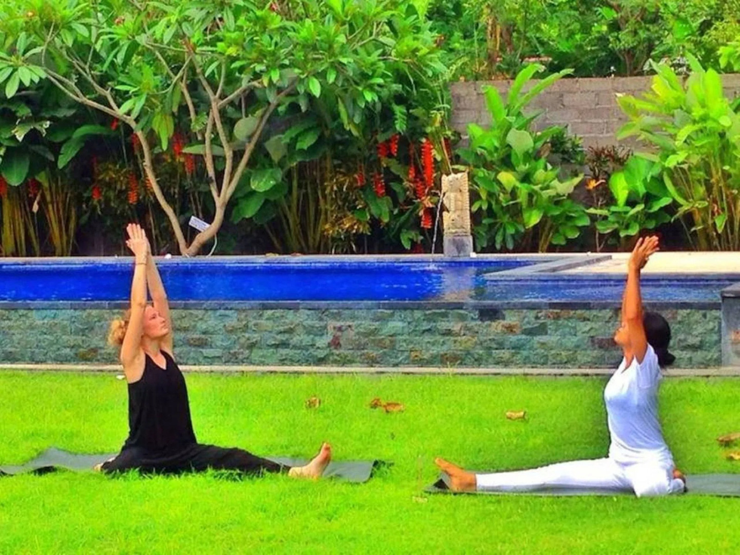 Photo - Kubuku Eco Dive Lodge and Yoga