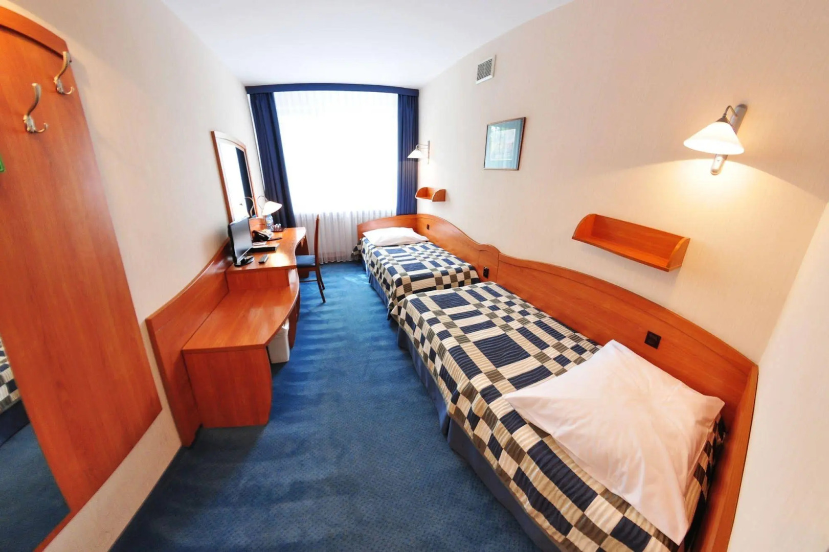 Foto - Hotel Wyspiański