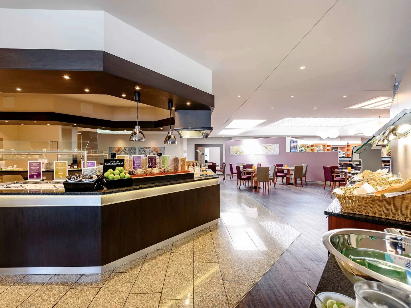 Photo - Mercure Düsseldorf Kaarst