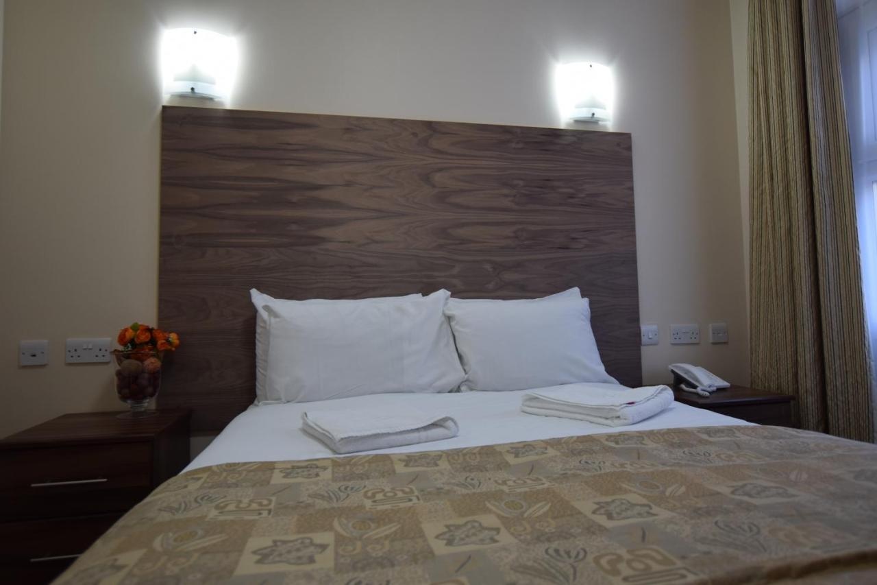 Foto - Lucky 8 Hotel