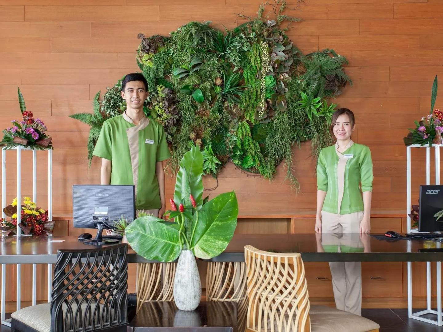 Foto - The Viridian Resort