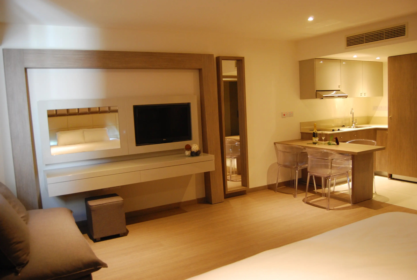 Foto - Melpo Antia Hotel & Suites
