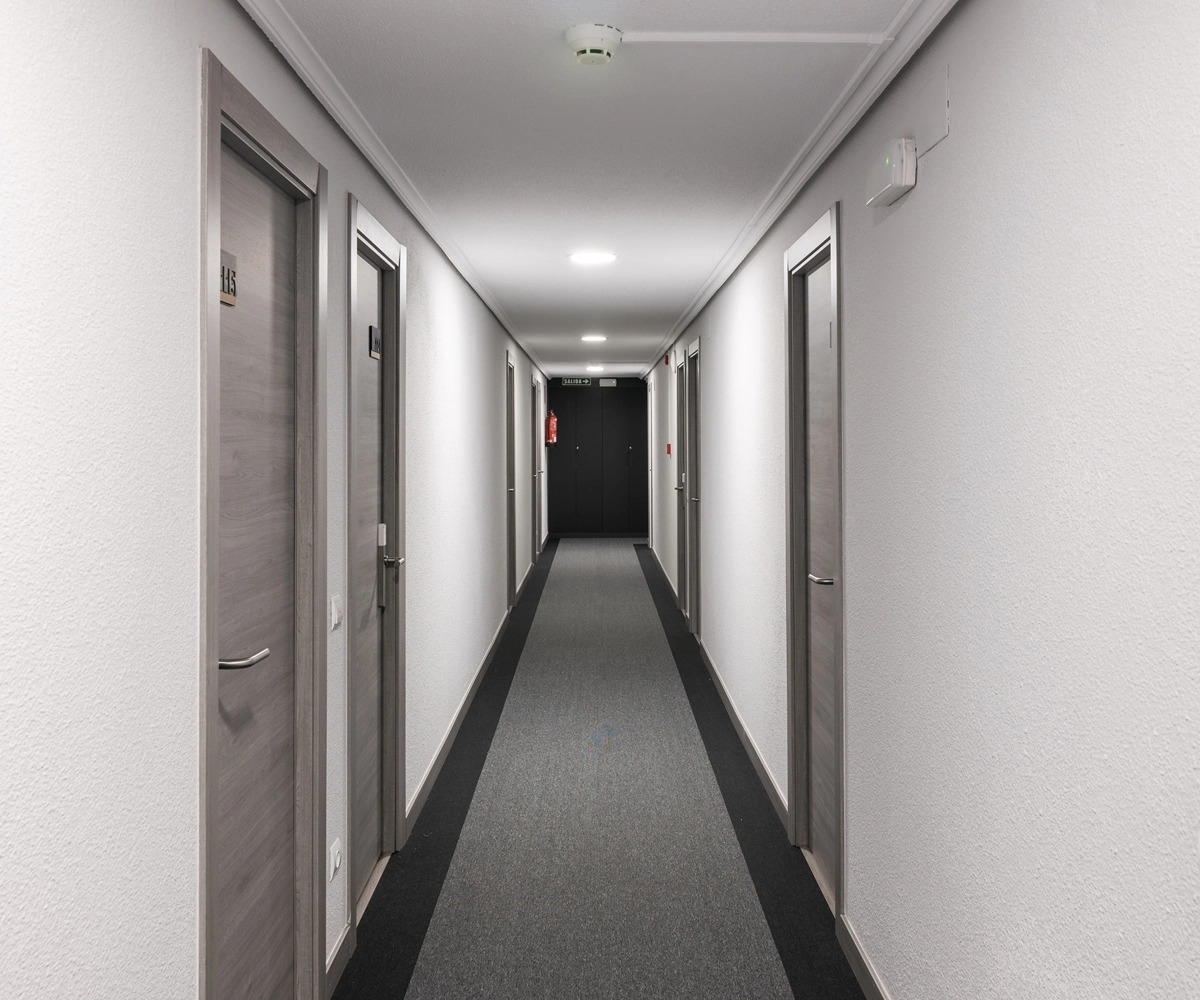 Foto - Hotel San Glorio