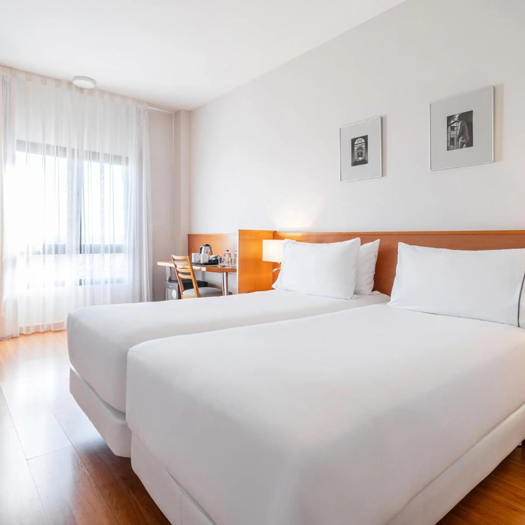 Foto - Exe Pozuelo Hotel