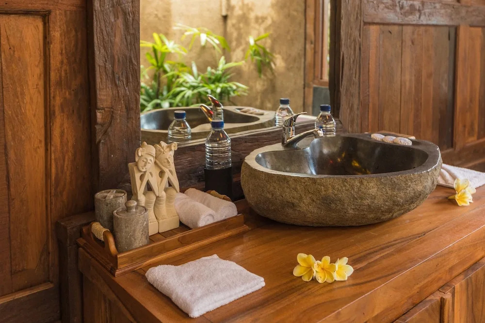 Photo - Kawan Antique Ubud Villa