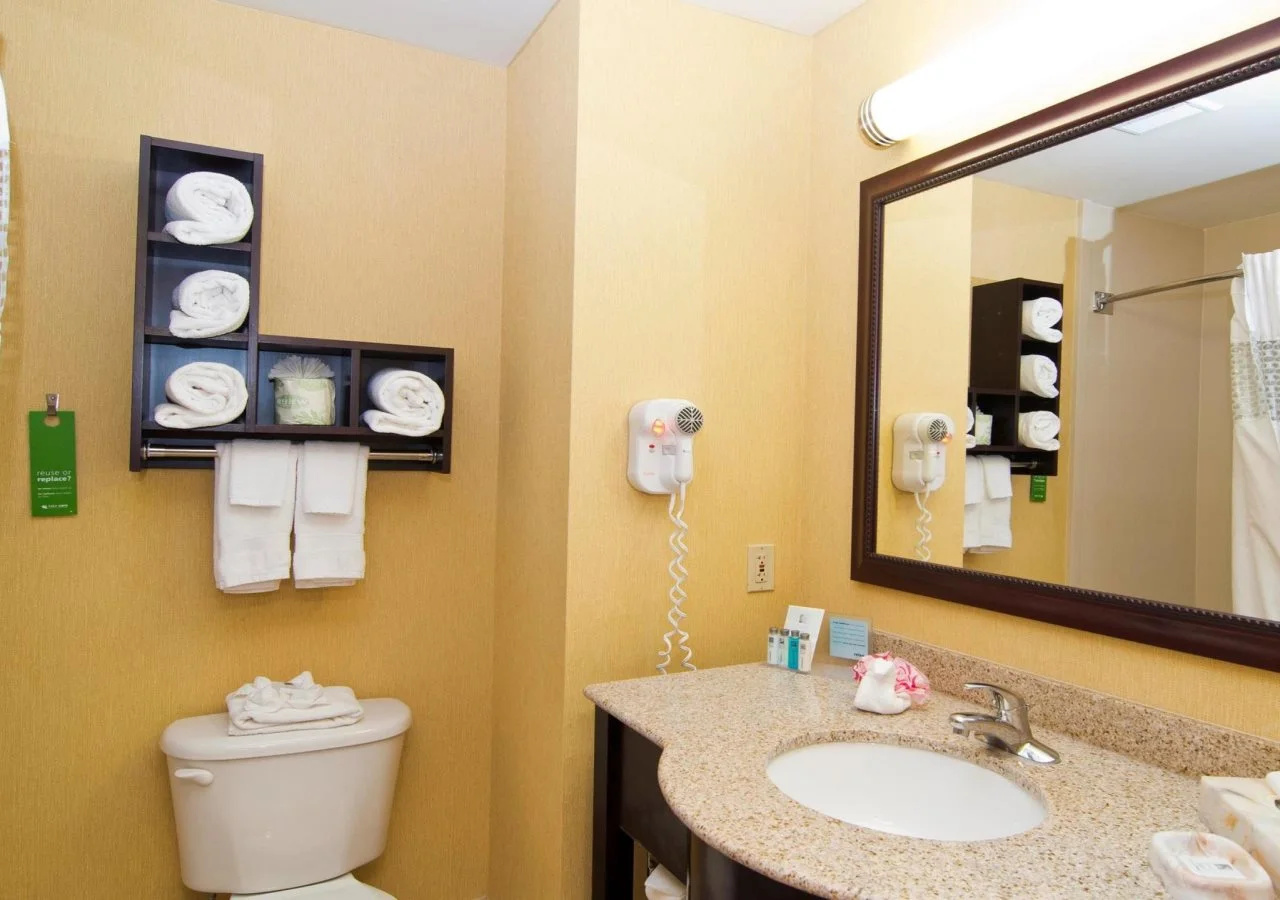Foto - Hampton Inn & Suites Orlando Intl Dr N