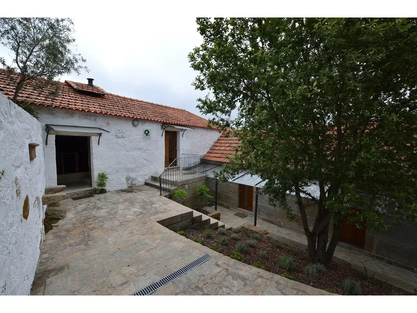 Foto - Casa de Santa Cristina