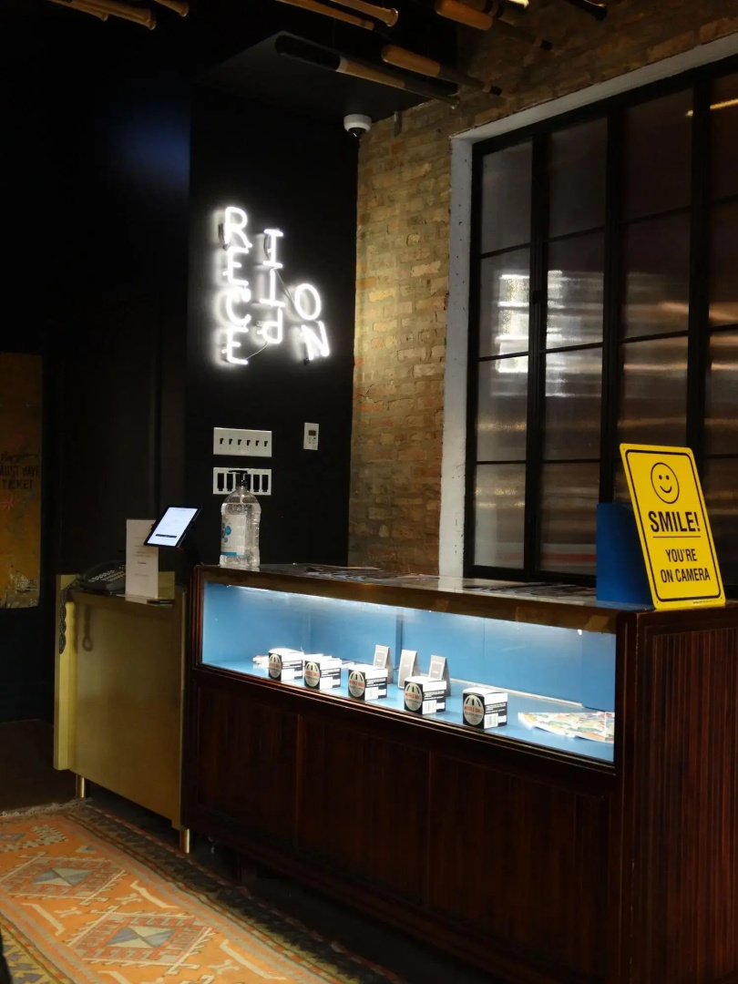 Foto - The Chicago Hotel Collection - Wrigleyville