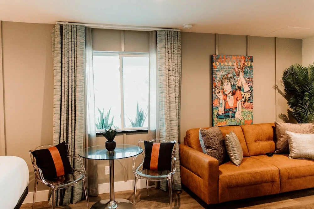 Foto - The Saint Hotel