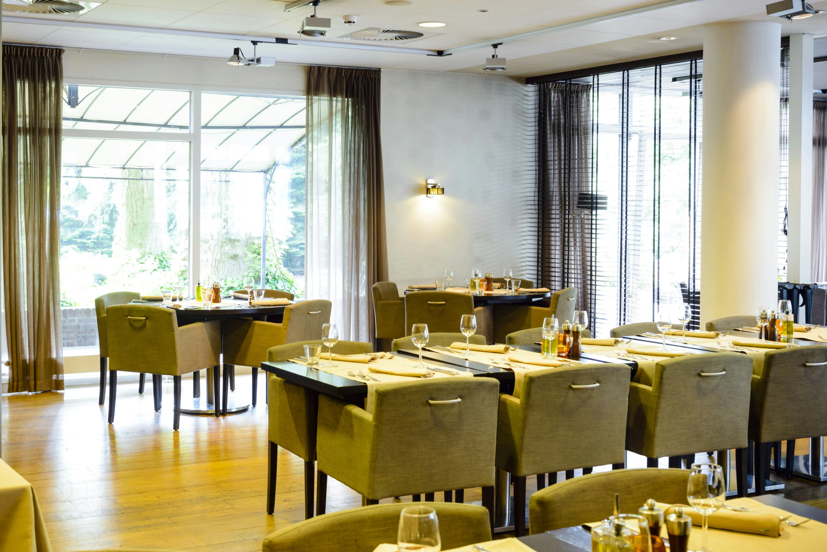 Foto - Fletcher Hotel-Restaurant Amersfoort