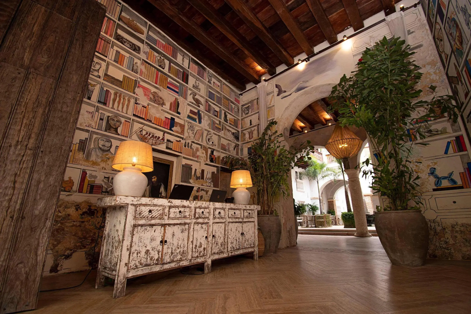 Foto - Hotel Casa Don Luis by Faranda Boutique, a member of Radisson Individuals