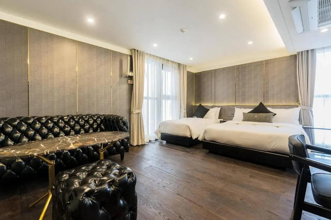 Photo - HOTEL THE MAY Jongno