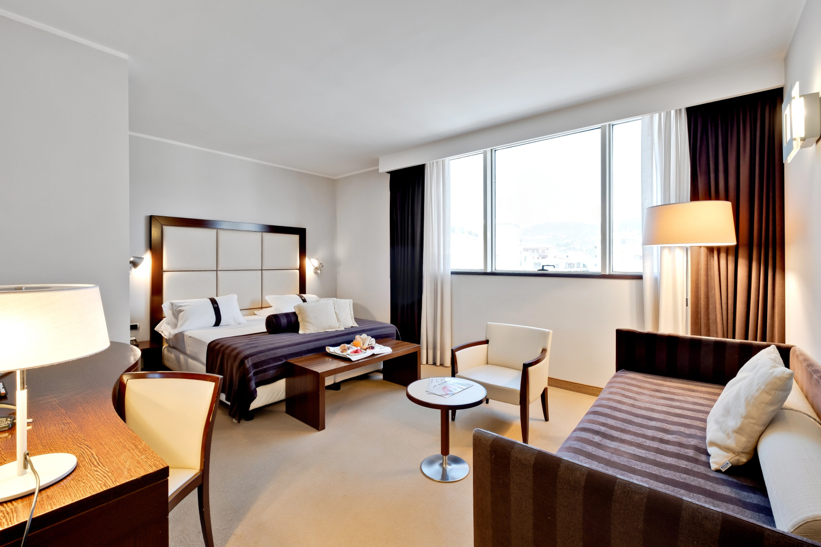 Photo - Italiana Hotels Cosenza