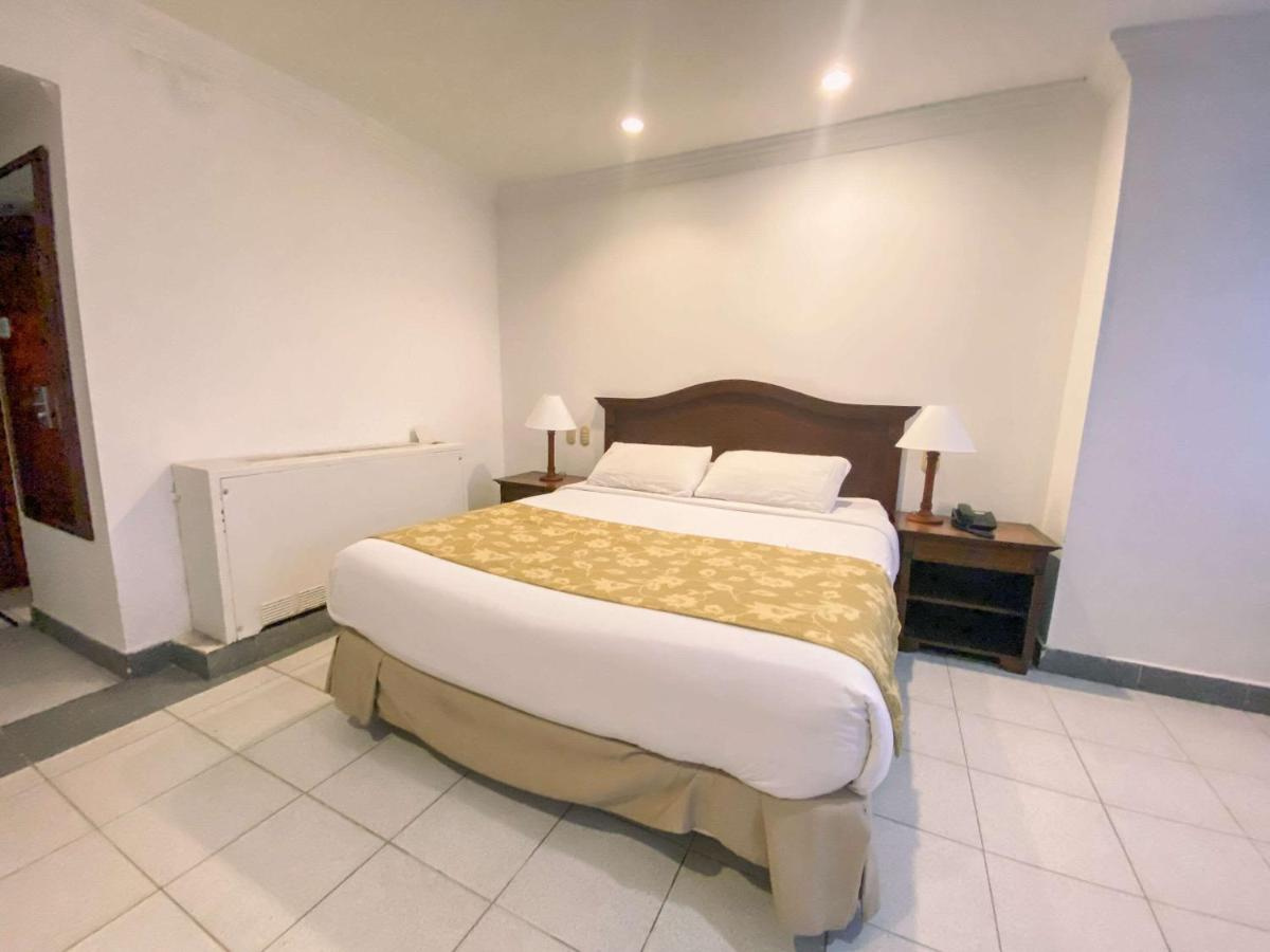 Foto - Hotel Faranda Express Puerta Del Sol Barranquilla, A Member of Radisson Individuals