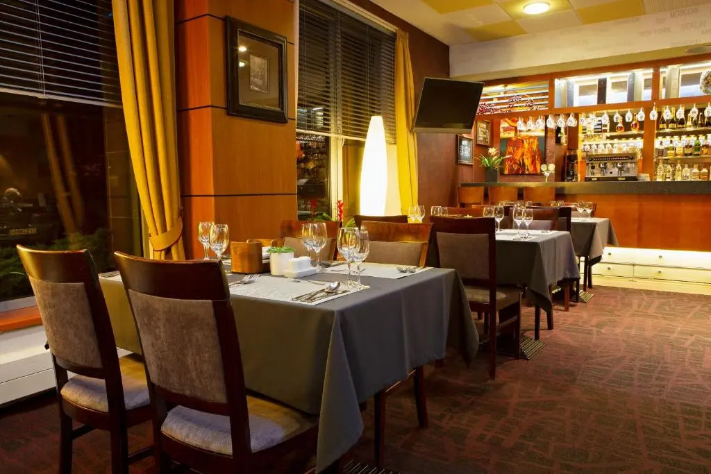 Photo - Art City Inn