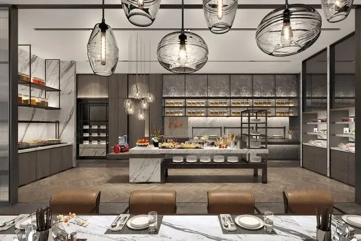 Photo - AC Hotel by Marriott Chengdu North