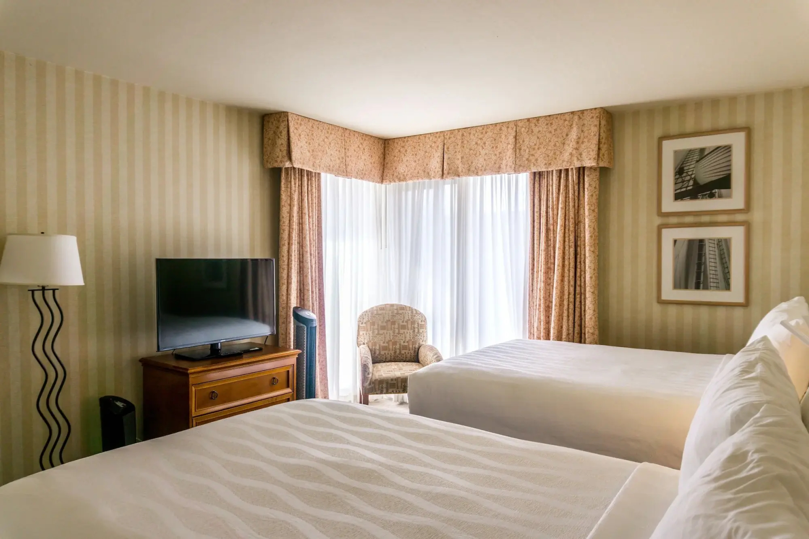 Foto - The Wharf Inn