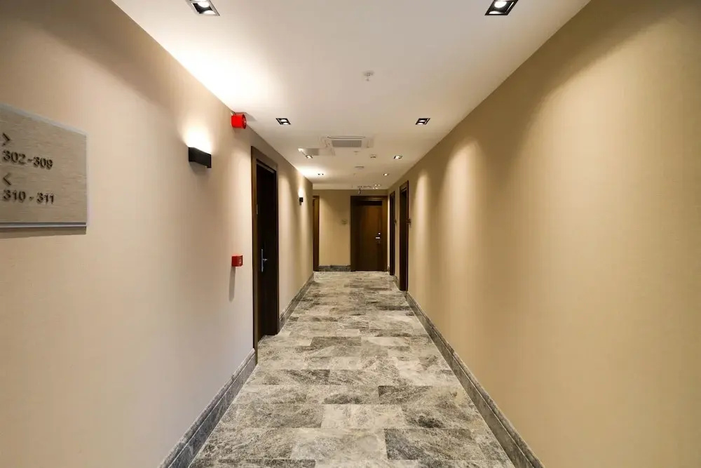 Foto - B'İstanbul Hotel