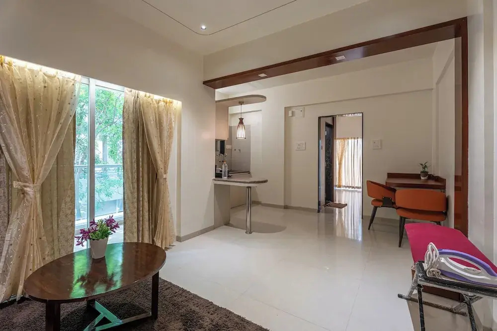 Foto - StayBird - Azure Suites, Business Hotel