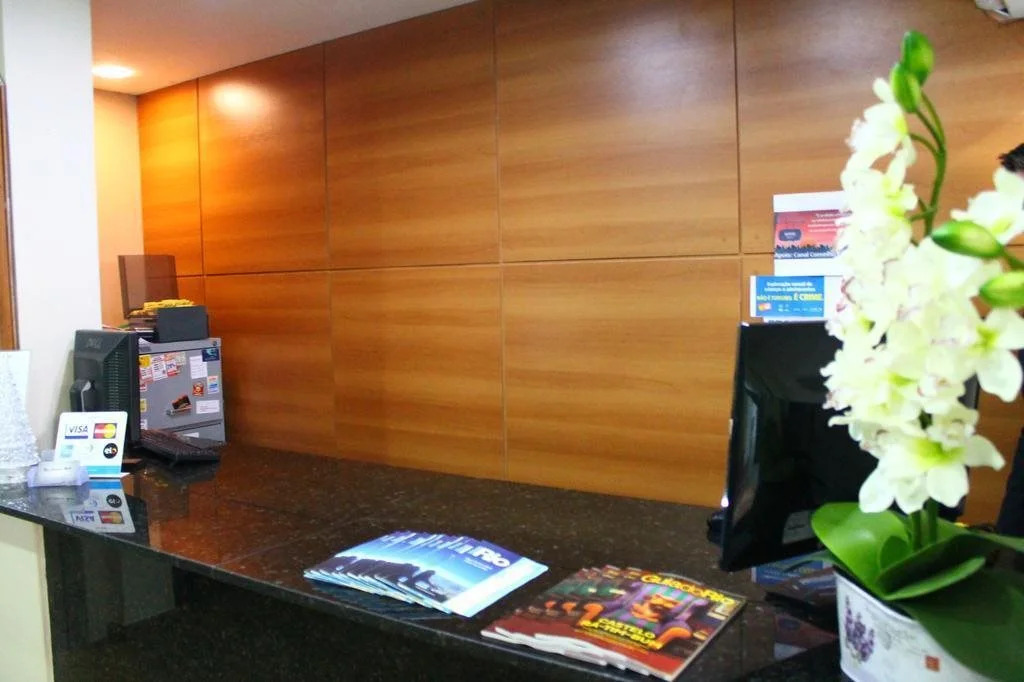 Photo - OYO Rio Colinas Hotel, Rio de Janeiro