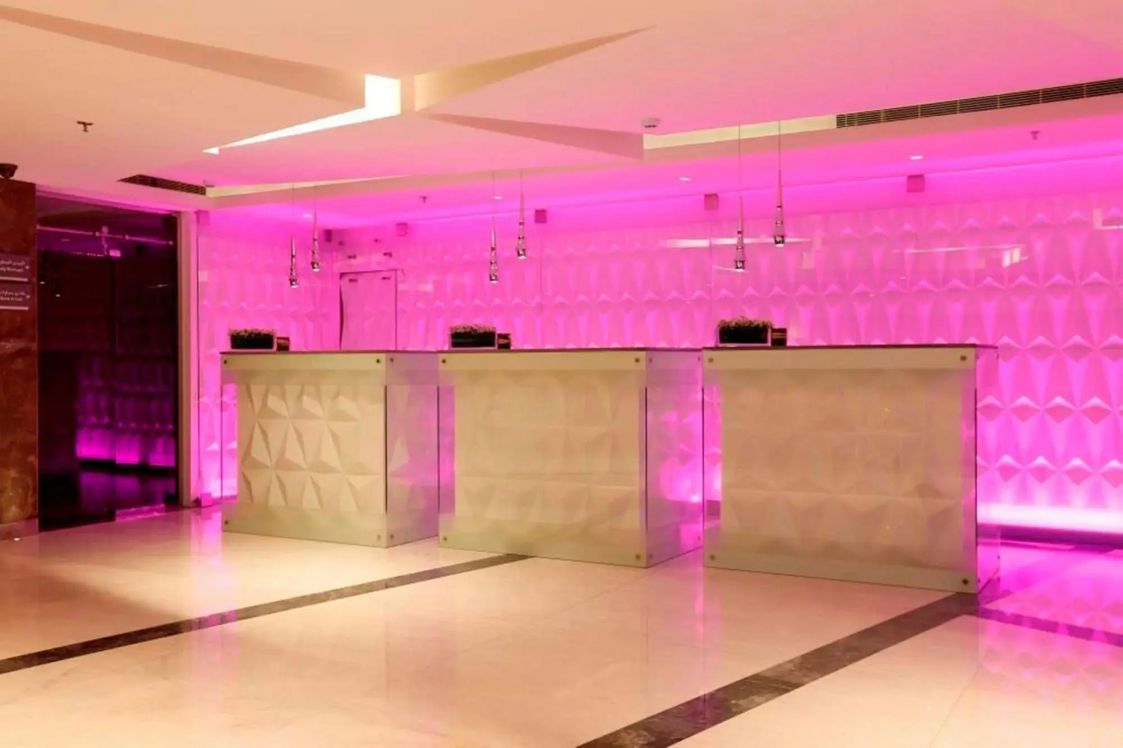 Foto - Grand Plaza Hotel - Gulf Riyadh