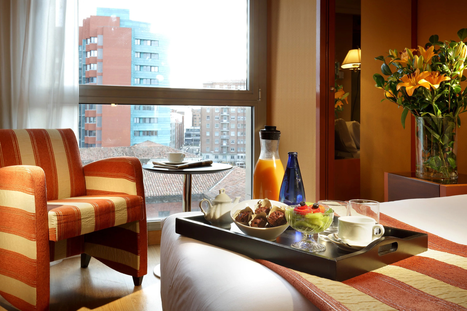 Photo - B&B HOTEL Burgos
