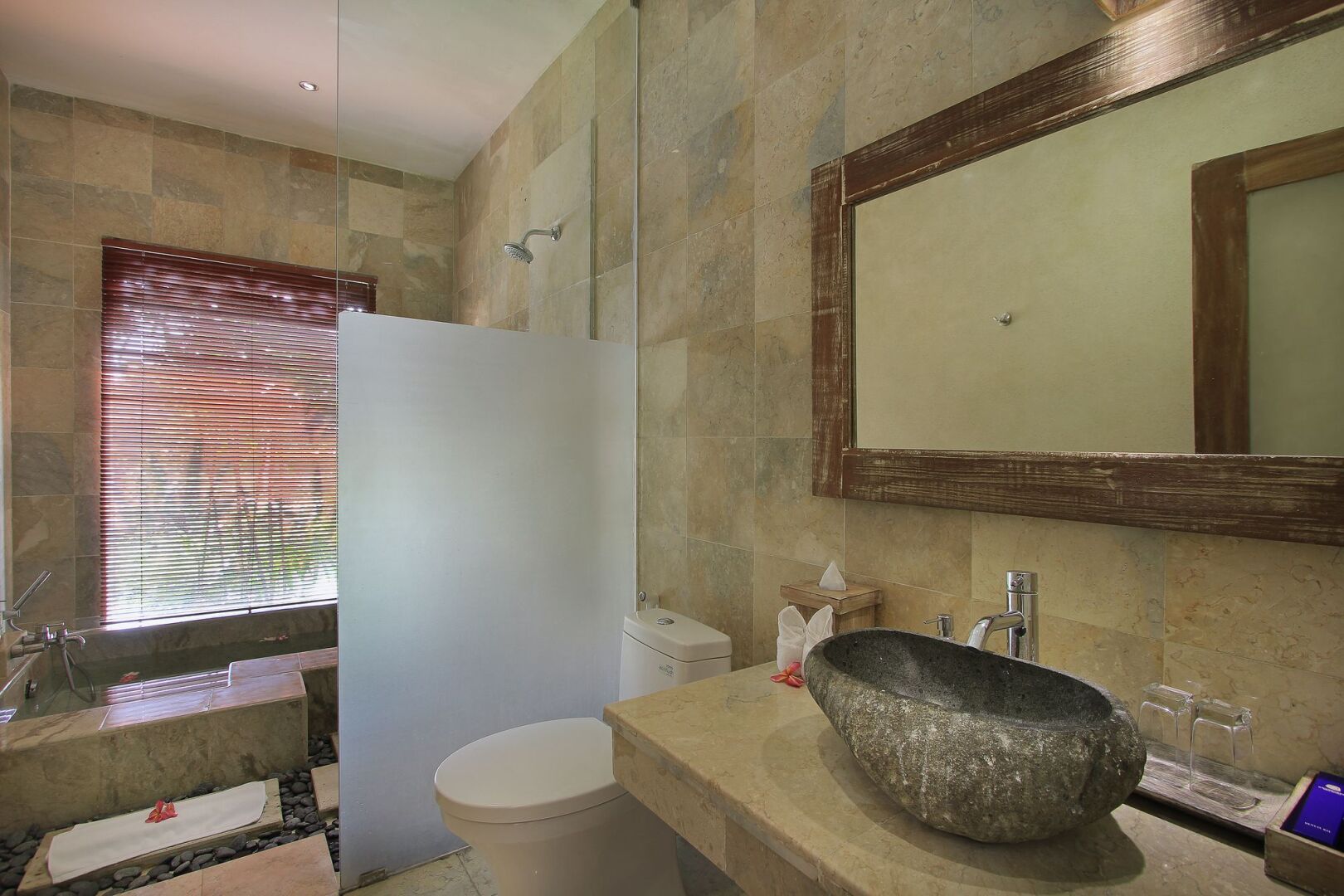 Foto - Puri Gangga Resort Ubud