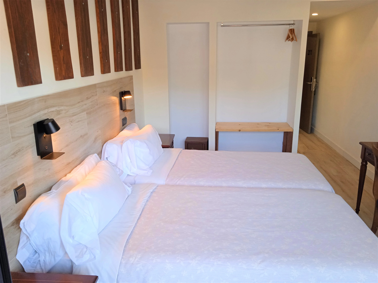 Foto - Hotel 153