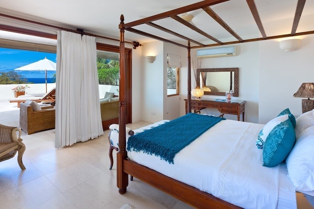 Tom Tom 4 Bedroom Villa — фото 1