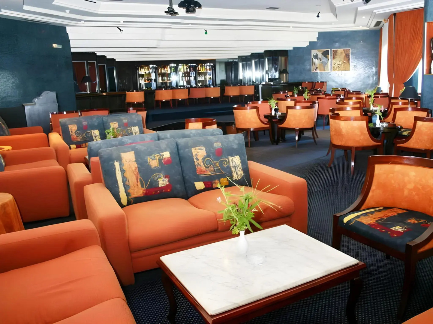 Foto - Blumar Resort & Spa