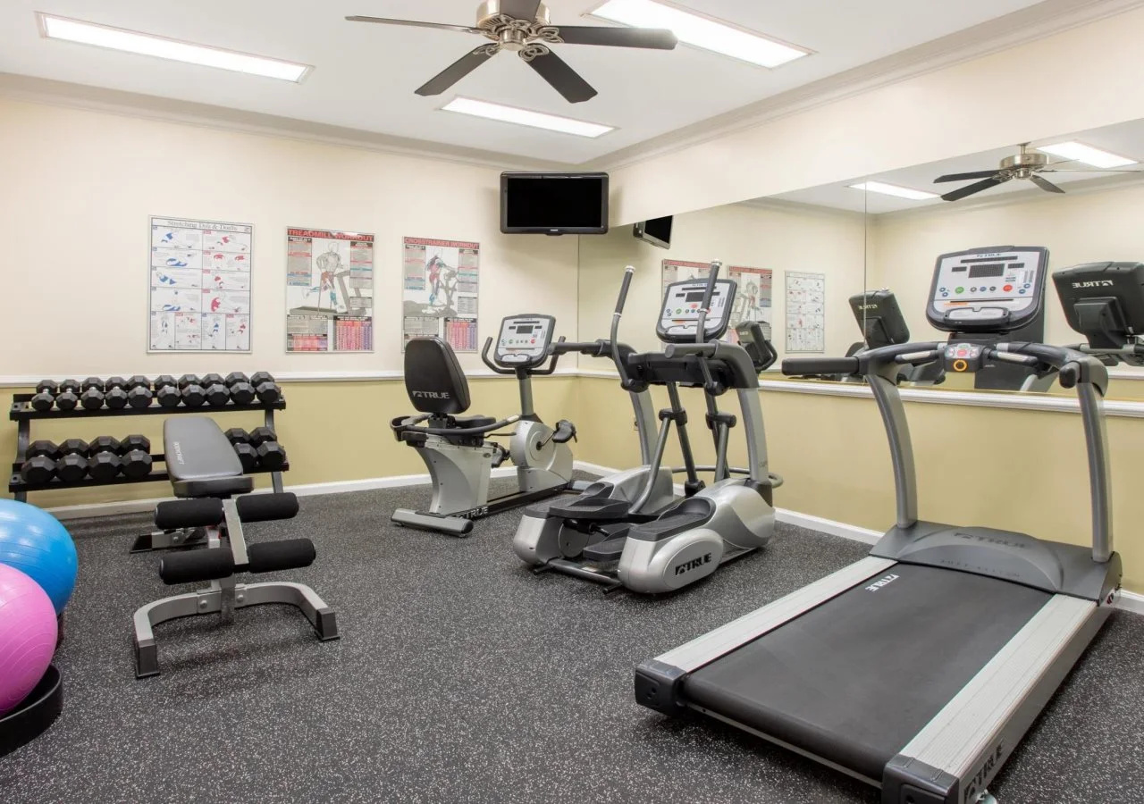 Foto - WaterWalk Extended Stay by Wyndham Atlanta Perimeter
