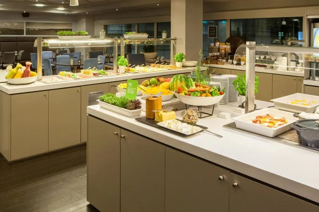 Photo - Scandic Sjølyst