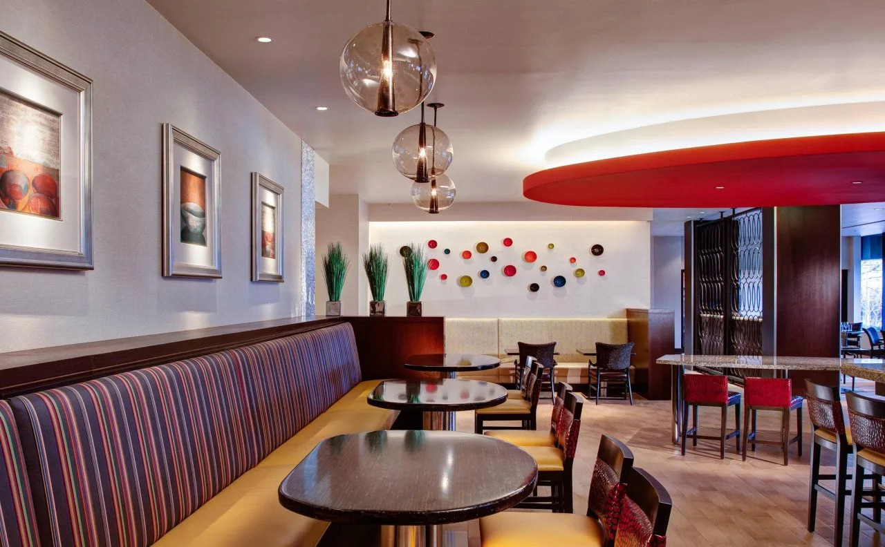 Foto - Dallas Marriott Downtown