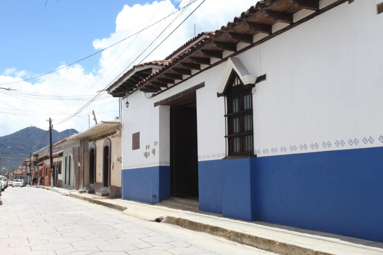 Foto - Hotel Ocho Barrios