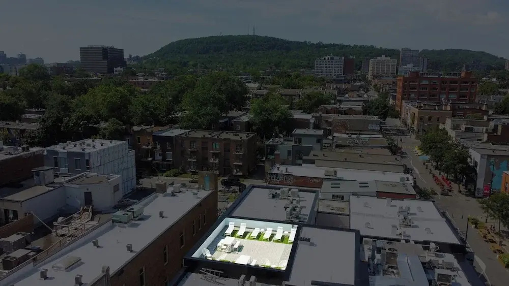 Photo - Mont Royal Suites - M11