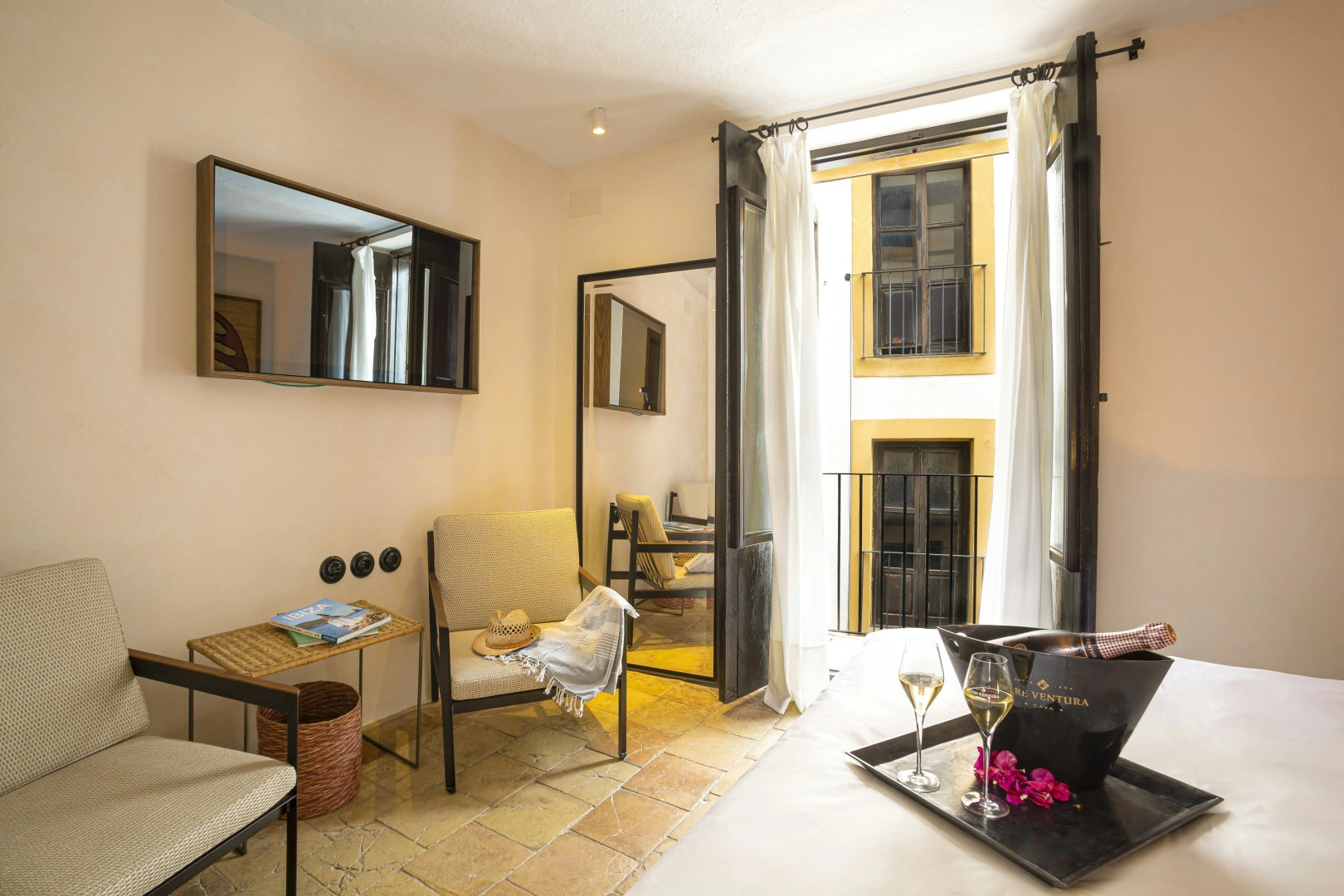 Photo - Hotel La Torre del Canonigo - Small Luxury Hotels