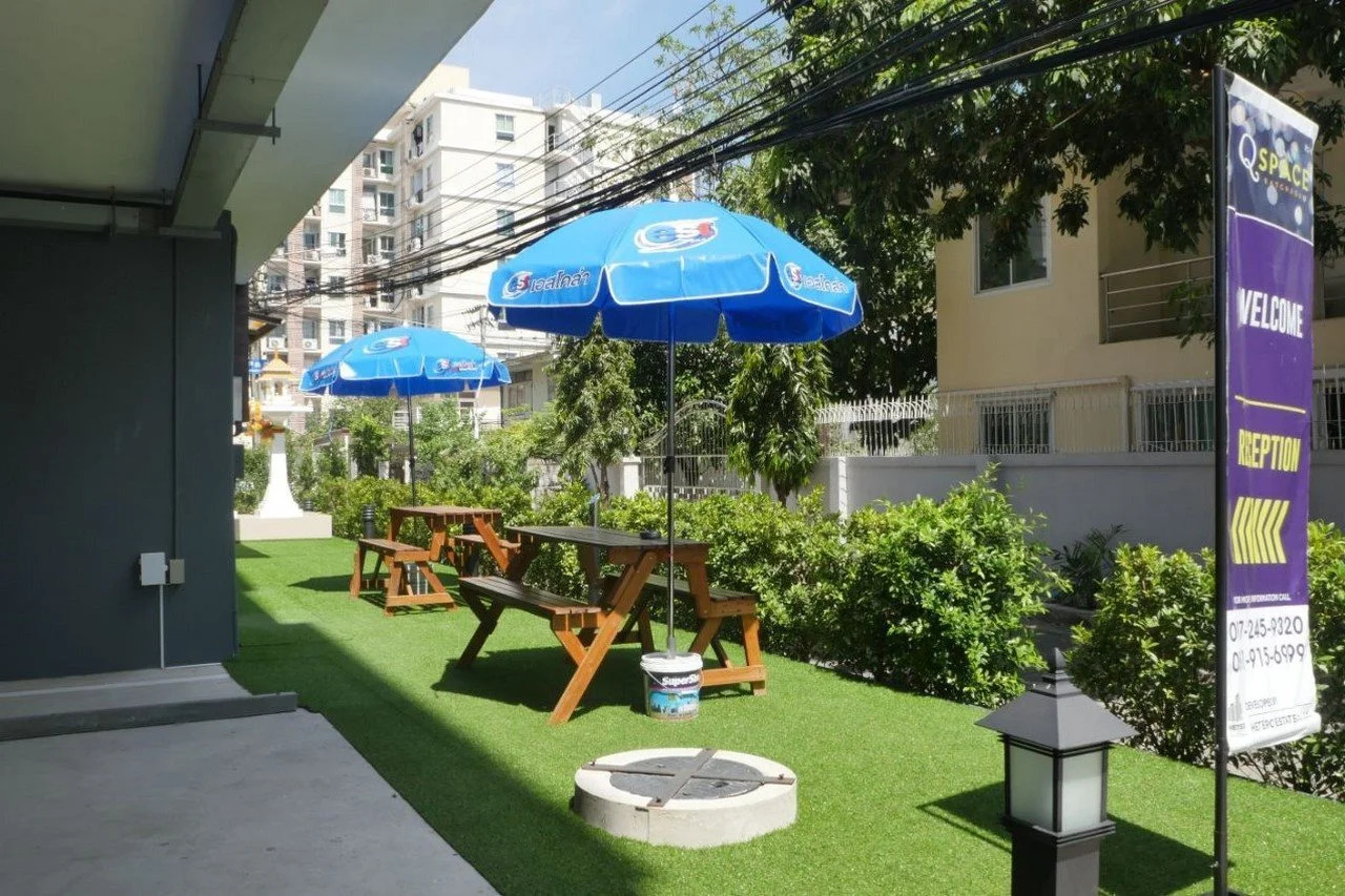 Foto - Q Space Residence