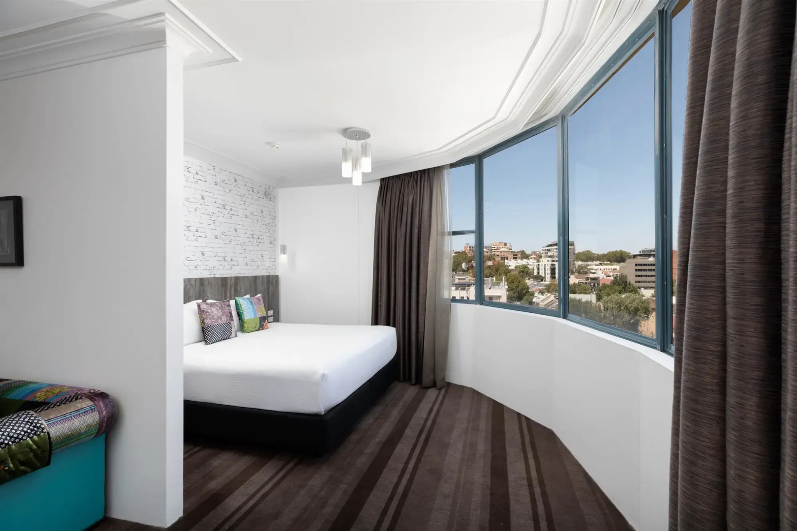 Foto - Rydges Sydney Central