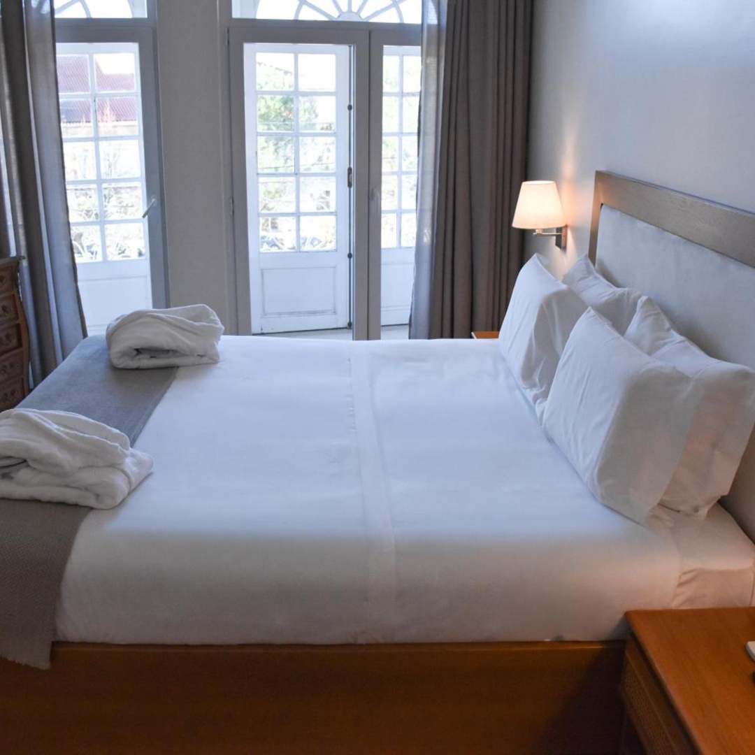 Photo - Hotel Toural