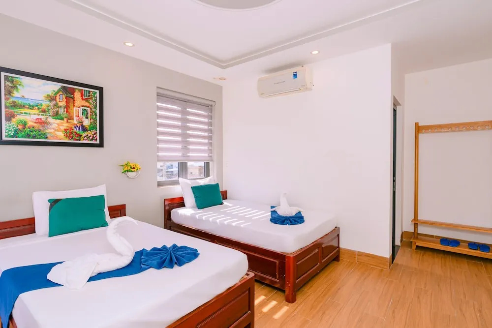 Photo - Vinh Khang Homestay