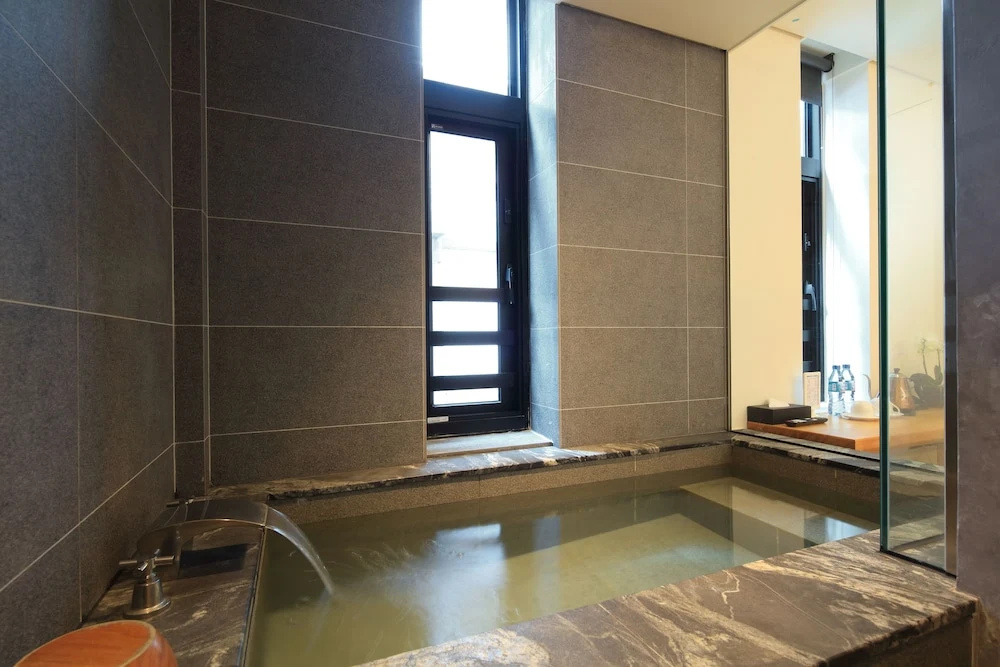 Photo - Water House